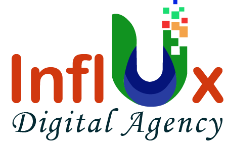 Influx Digital Agency