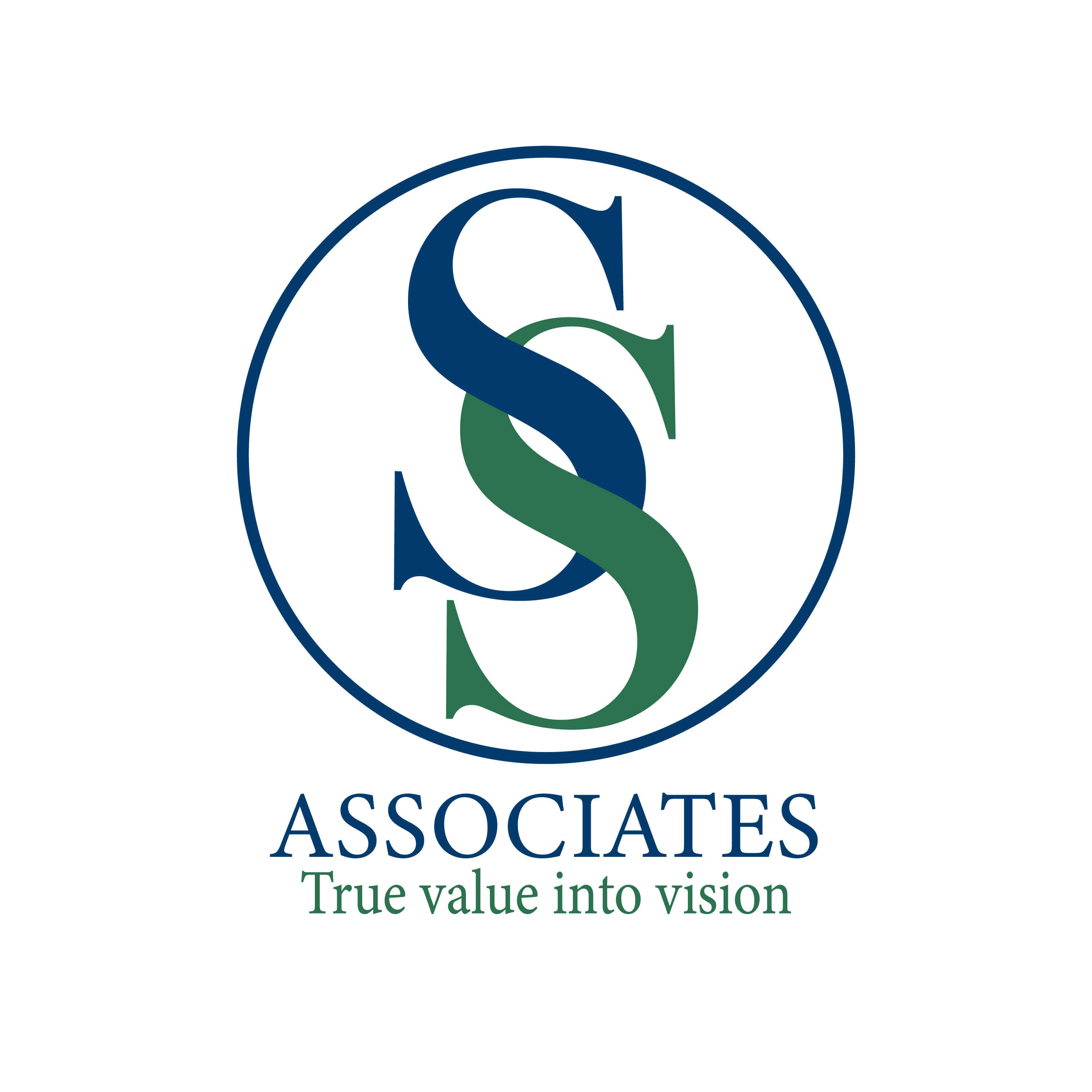 S S & Associates
