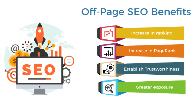 Why Off-Page SEO is Important
